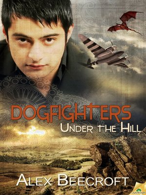 cover image of Dogfighters